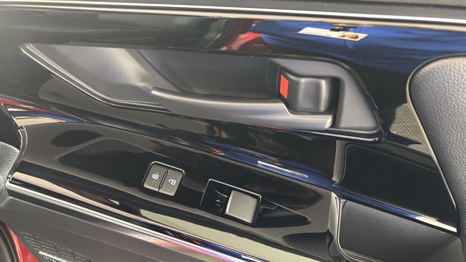 2023 Subaru Solterra Limited