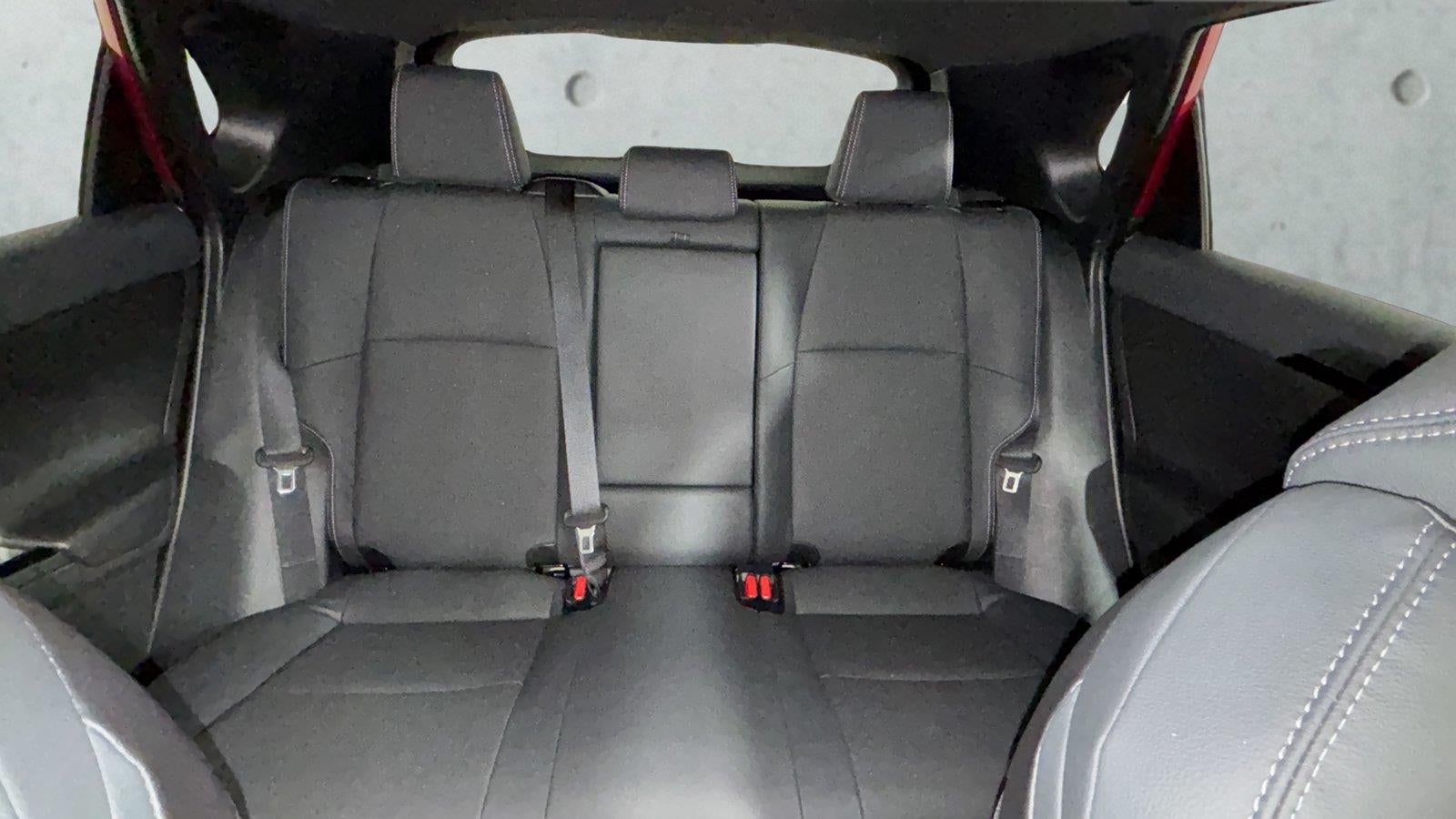 2023 Subaru Solterra Limited