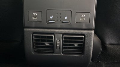 2023 Subaru Solterra Limited