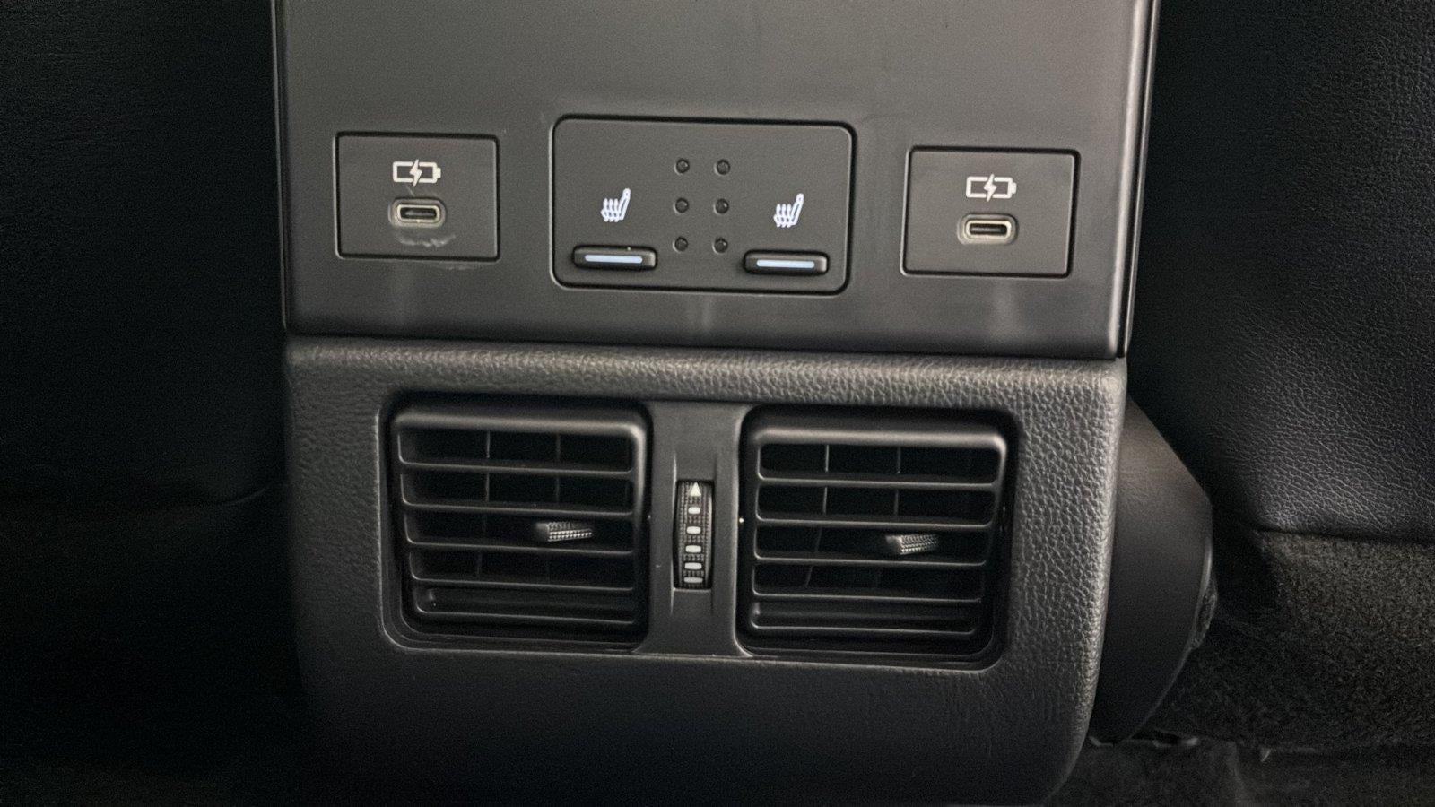 2023 Subaru Solterra Limited