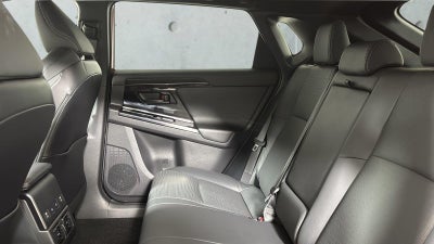 2023 Subaru Solterra Limited