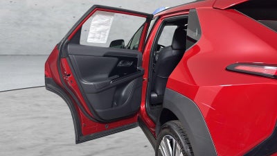 2023 Subaru Solterra Limited