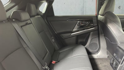 2023 Subaru Solterra Limited