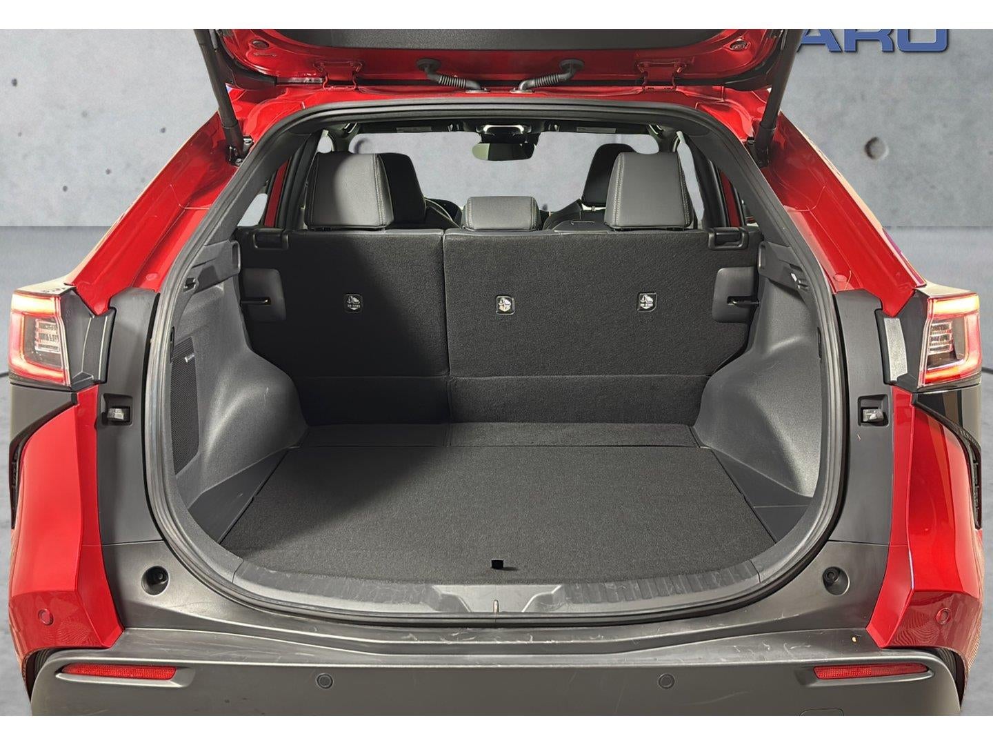 2023 Subaru Solterra Limited