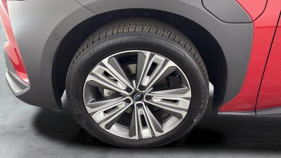 2023 Subaru Solterra Limited