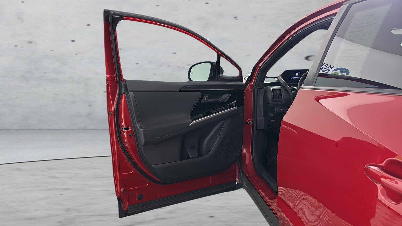 2023 Subaru Solterra Premium