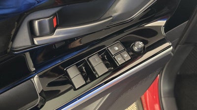 2023 Subaru Solterra Premium