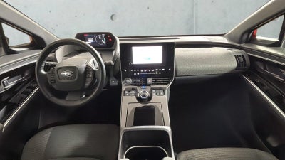 2023 Subaru Solterra Premium