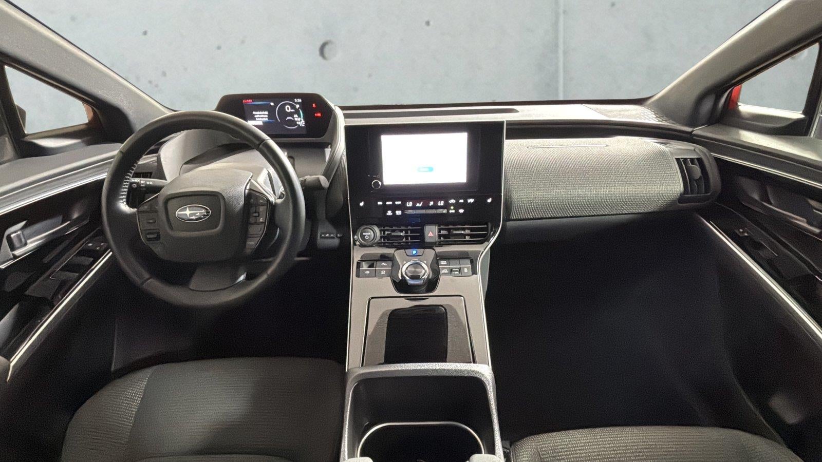 2023 Subaru Solterra Premium