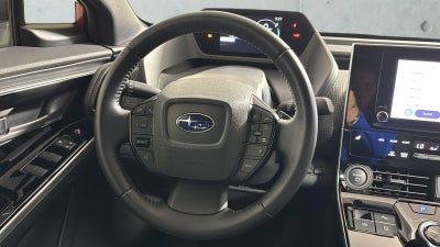 2023 Subaru Solterra Premium