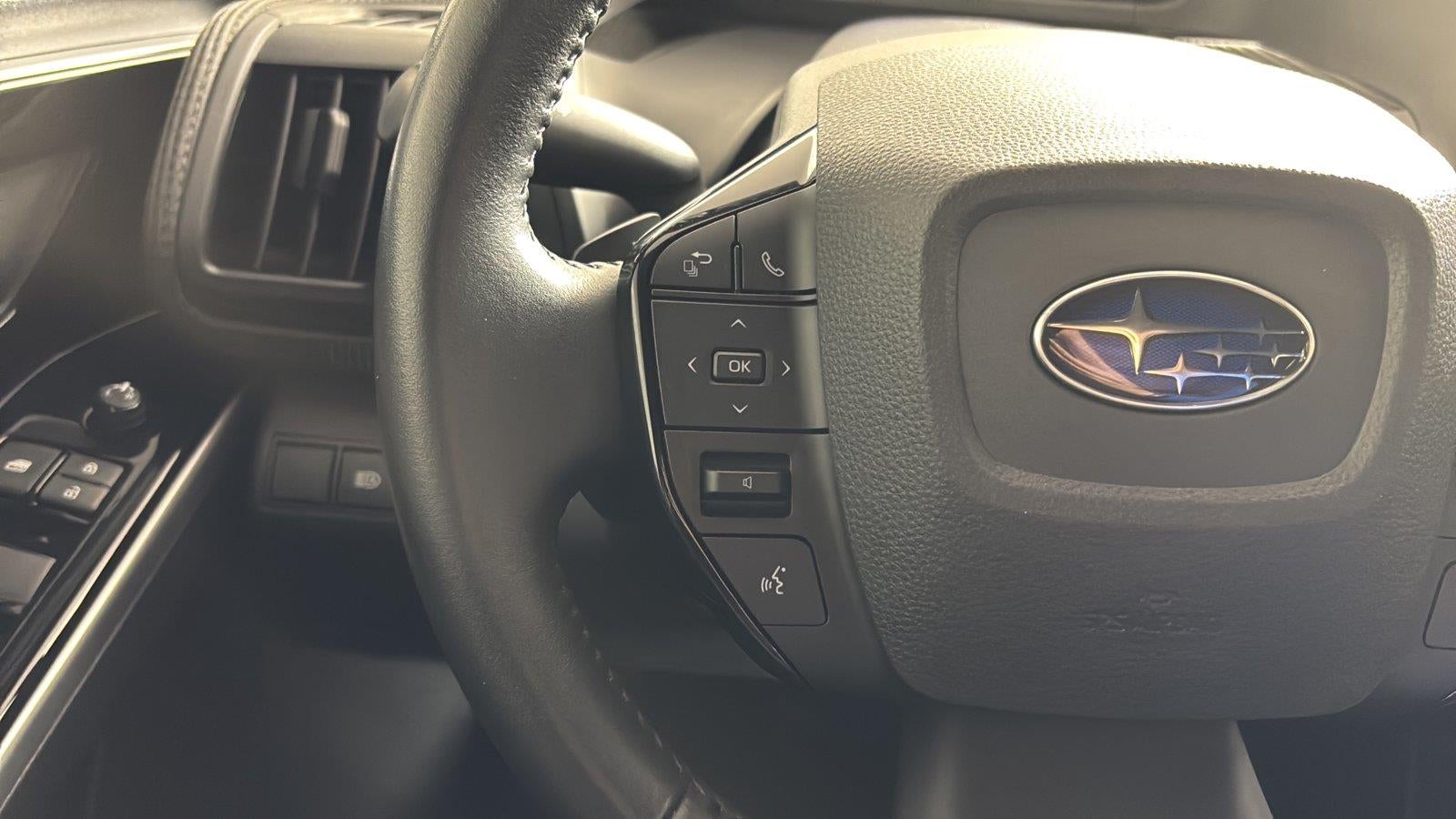 2023 Subaru Solterra Premium
