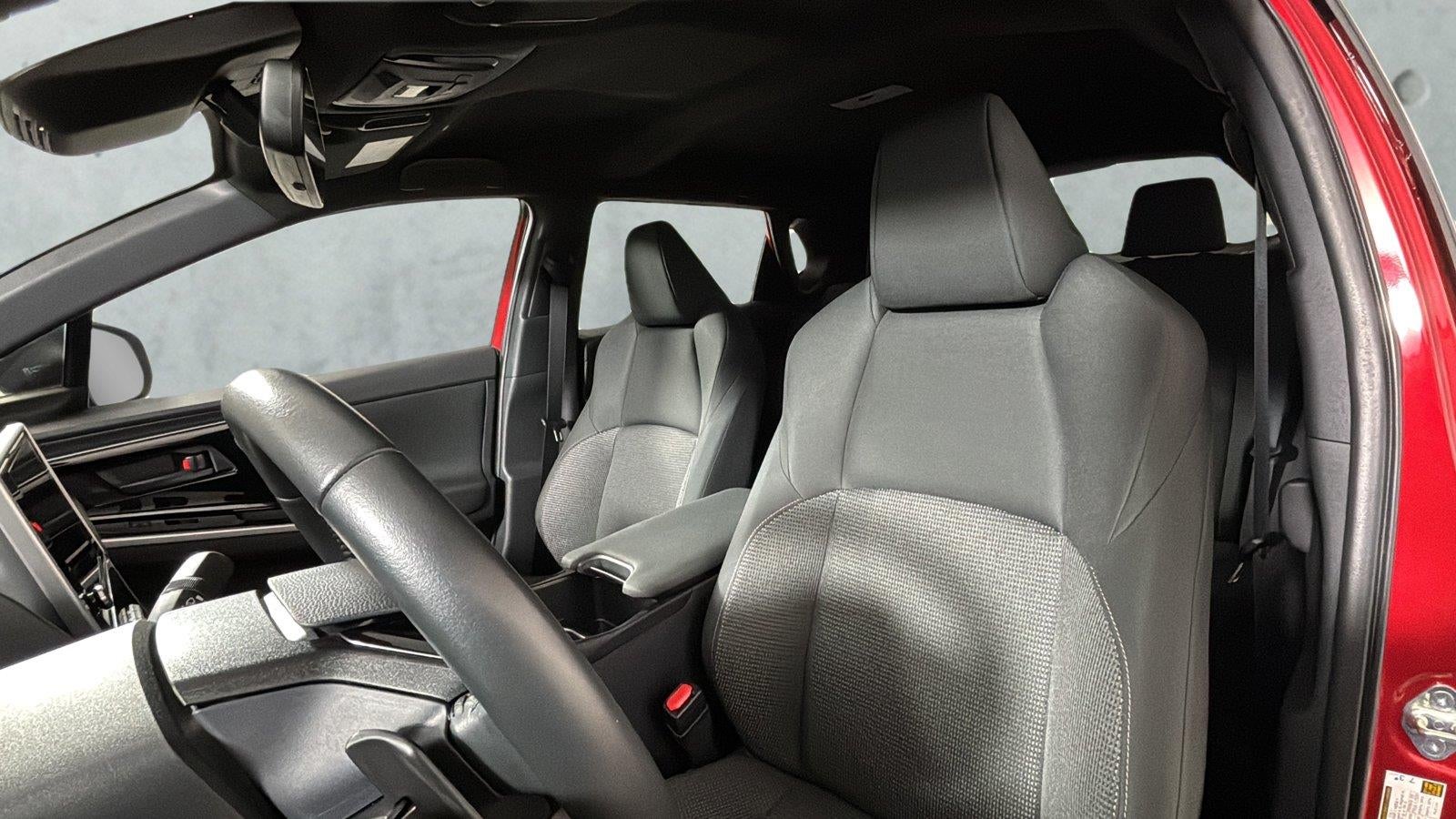 2023 Subaru Solterra Premium