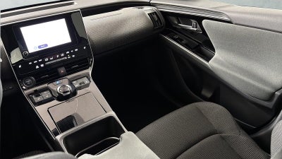 2023 Subaru Solterra Premium