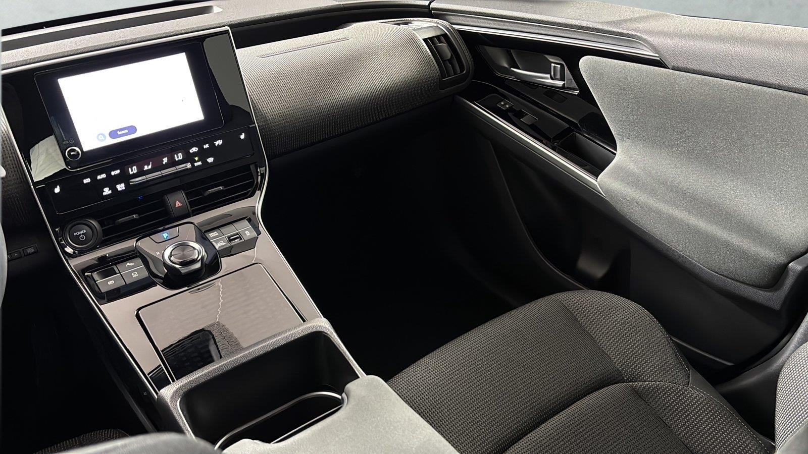 2023 Subaru Solterra Premium