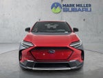 2023 Subaru Solterra Premium