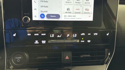 2023 Subaru Solterra Premium