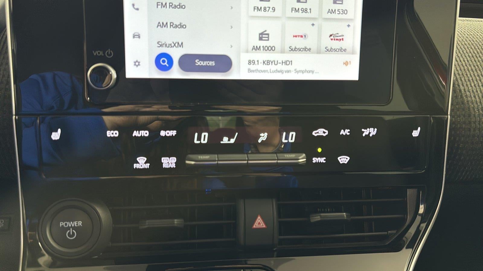 2023 Subaru Solterra Premium