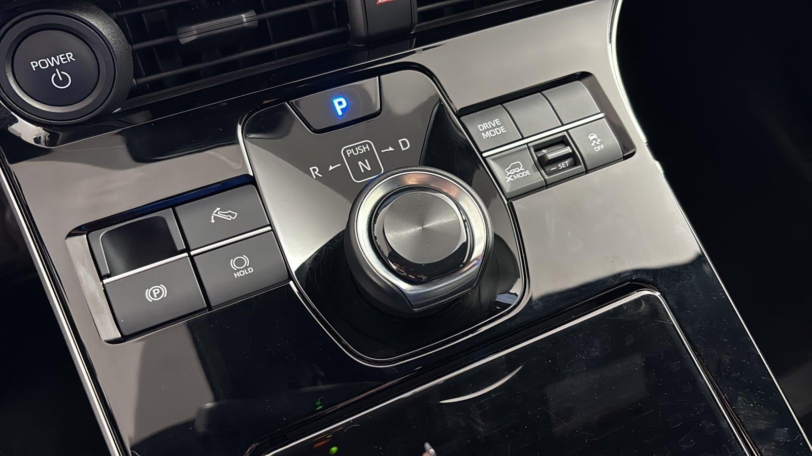 2023 Subaru Solterra Premium