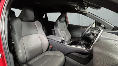 2023 Subaru Solterra Premium