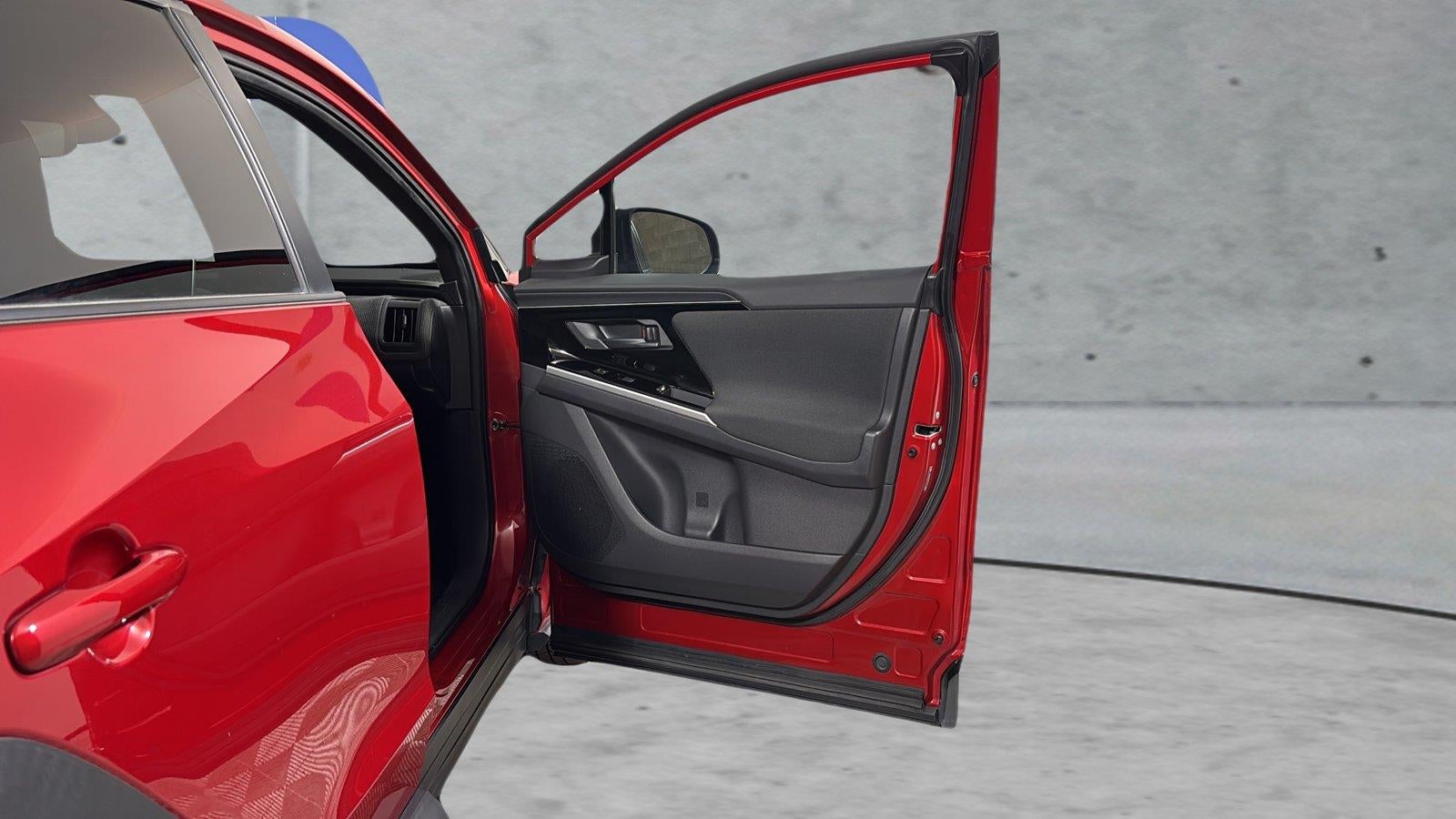 2023 Subaru Solterra Premium