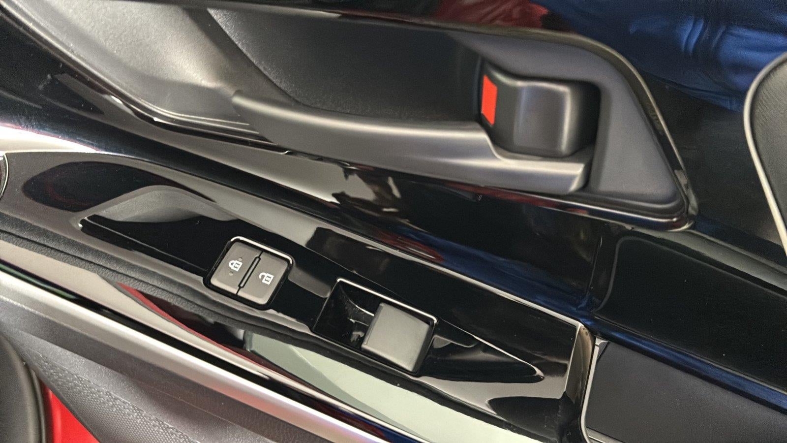 2023 Subaru Solterra Premium
