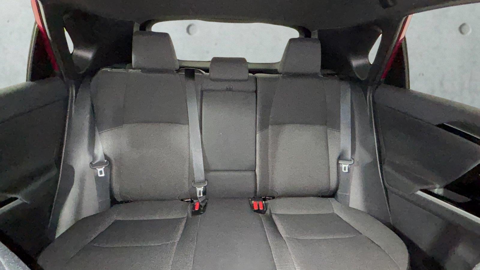 2023 Subaru Solterra Premium