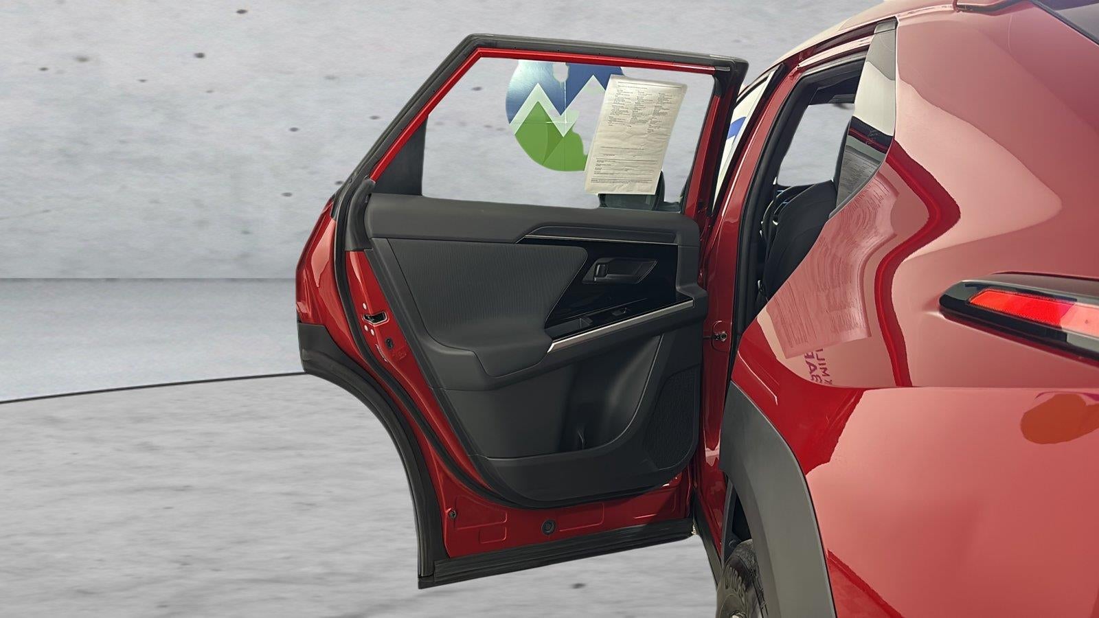 2023 Subaru Solterra Premium