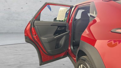 2023 Subaru Solterra Premium