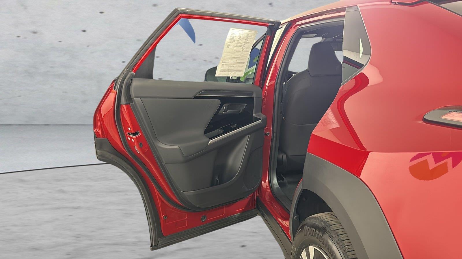 2023 Subaru Solterra Premium