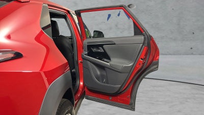 2023 Subaru Solterra Premium