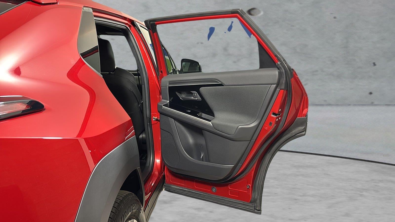 2023 Subaru Solterra Premium