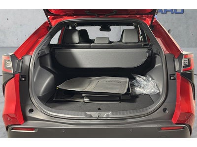 2023 Subaru Solterra Premium