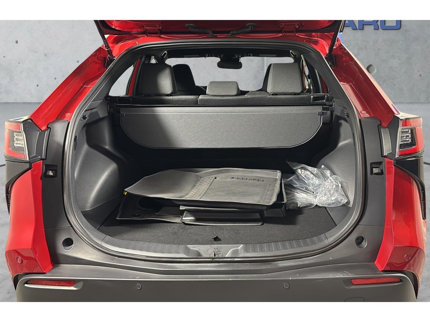 2023 Subaru Solterra Premium