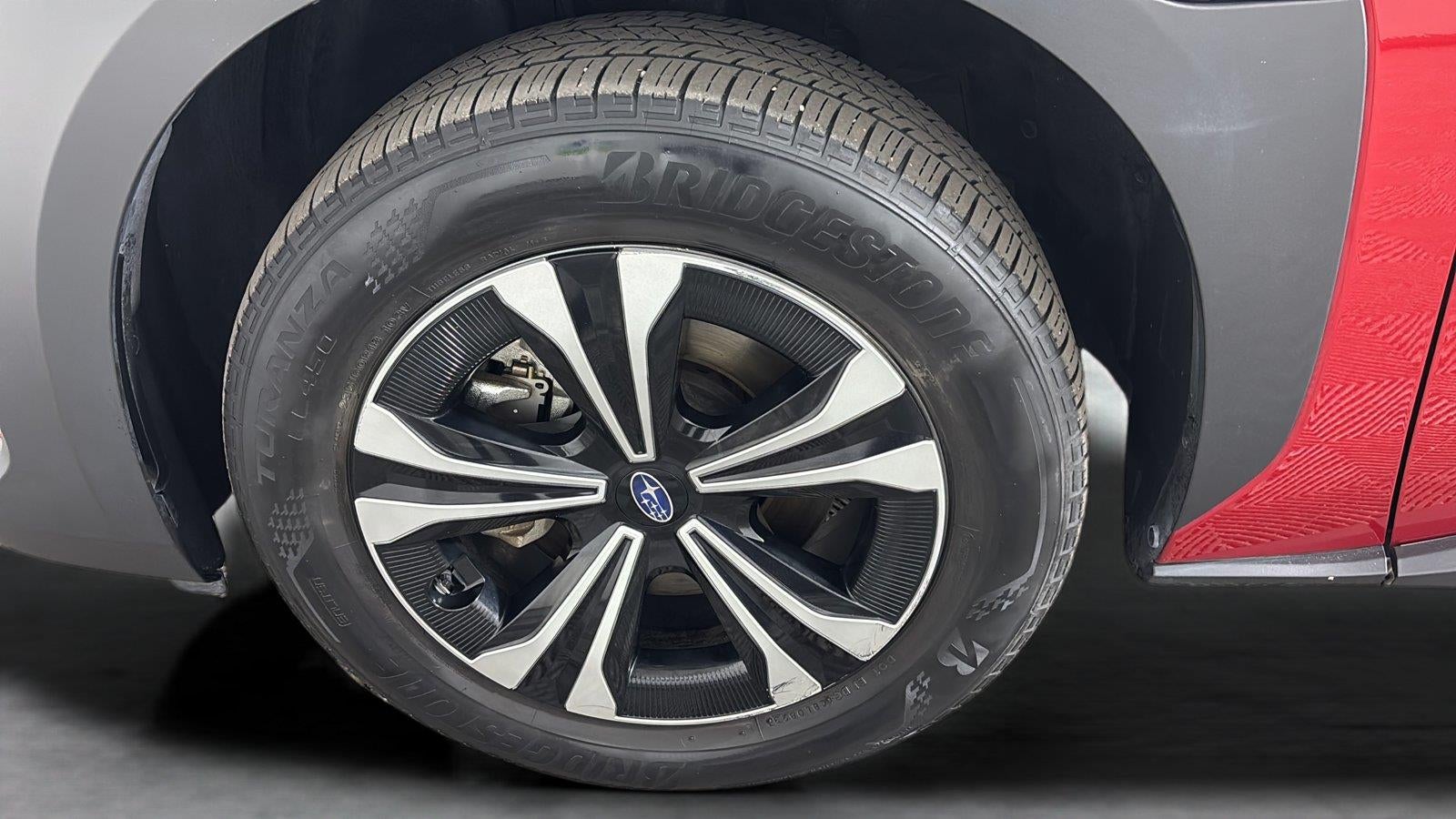 2023 Subaru Solterra Premium
