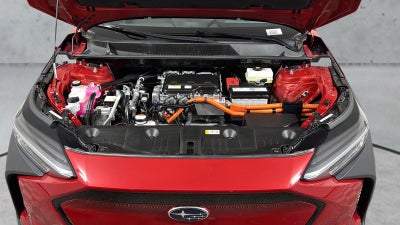 2023 Subaru Solterra Premium