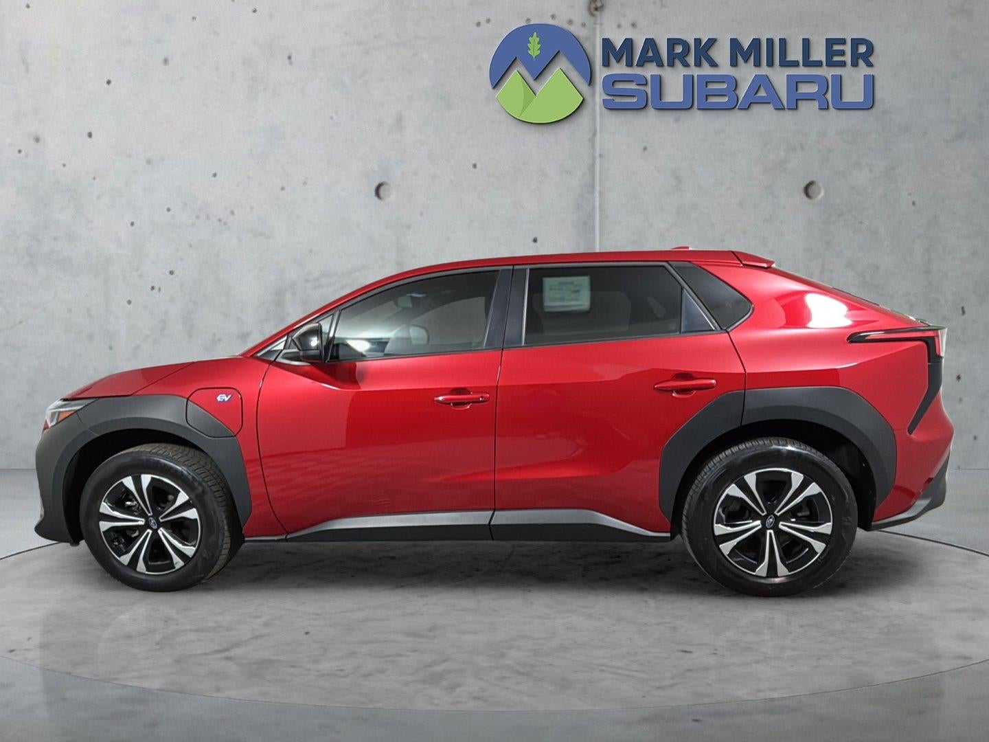 2023 Subaru Solterra Premium