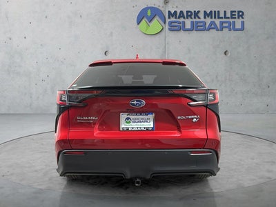 2023 Subaru Solterra Premium