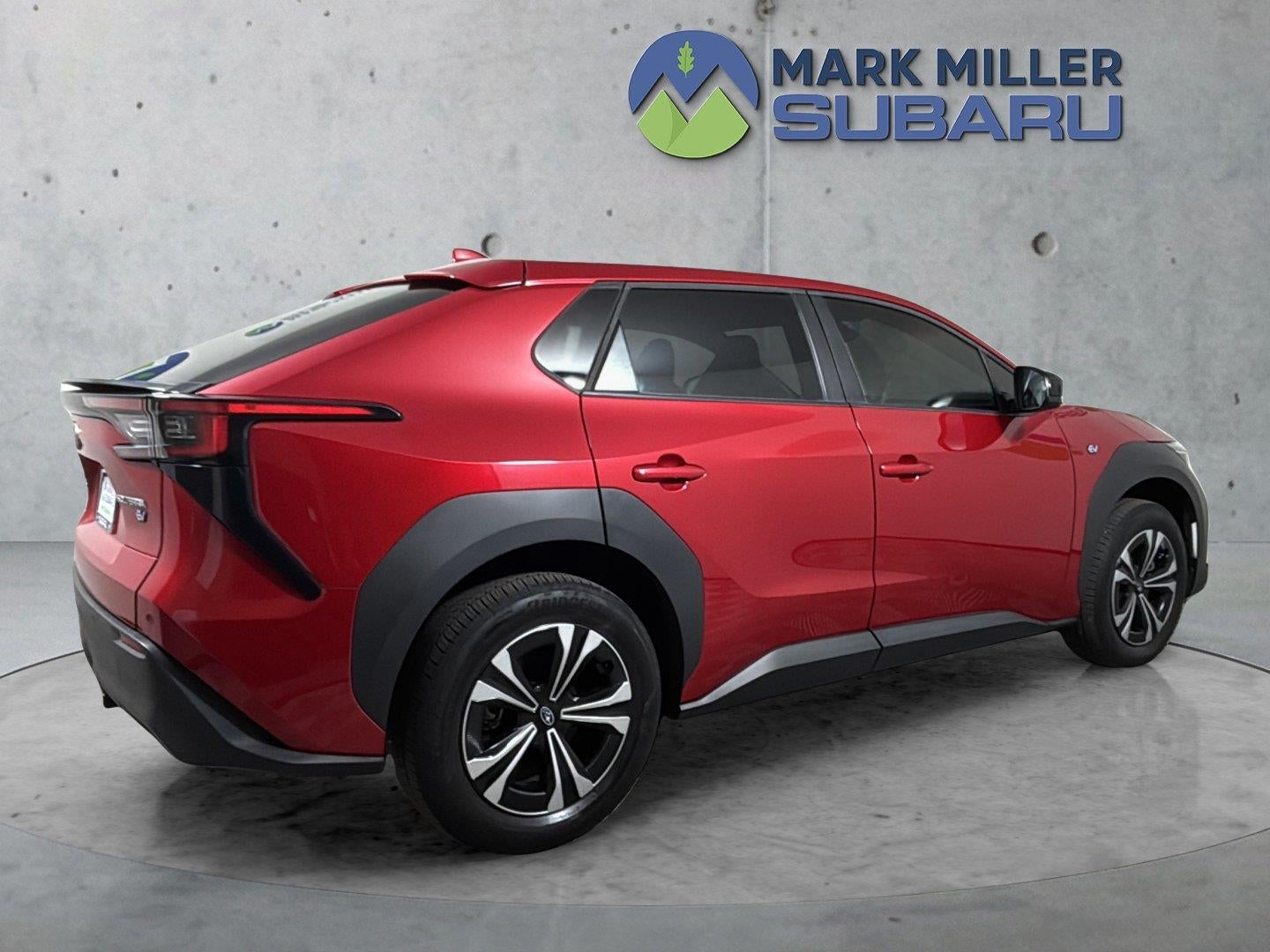 2023 Subaru Solterra Premium