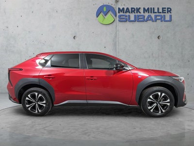 2023 Subaru Solterra Premium
