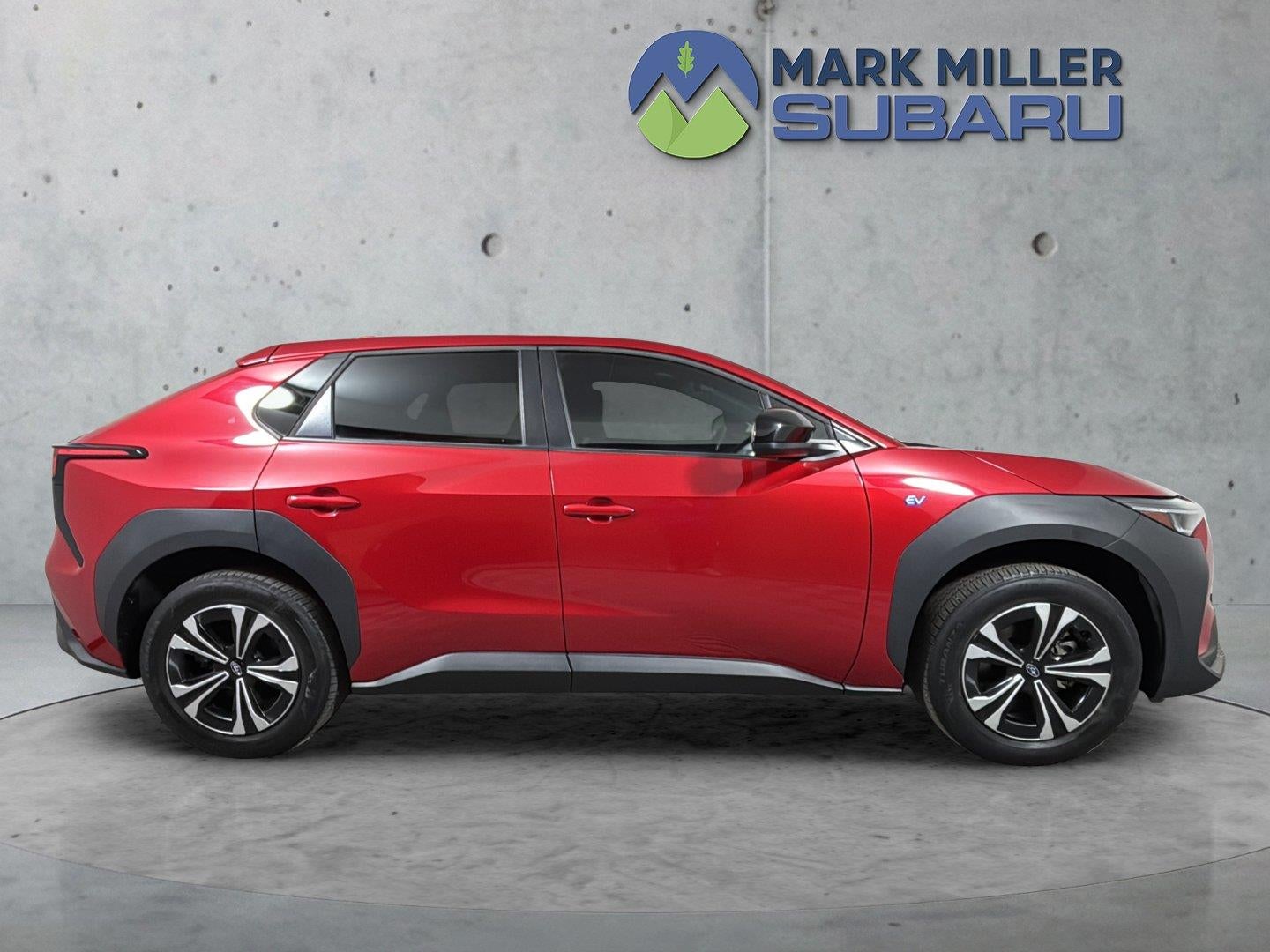 2023 Subaru Solterra Premium