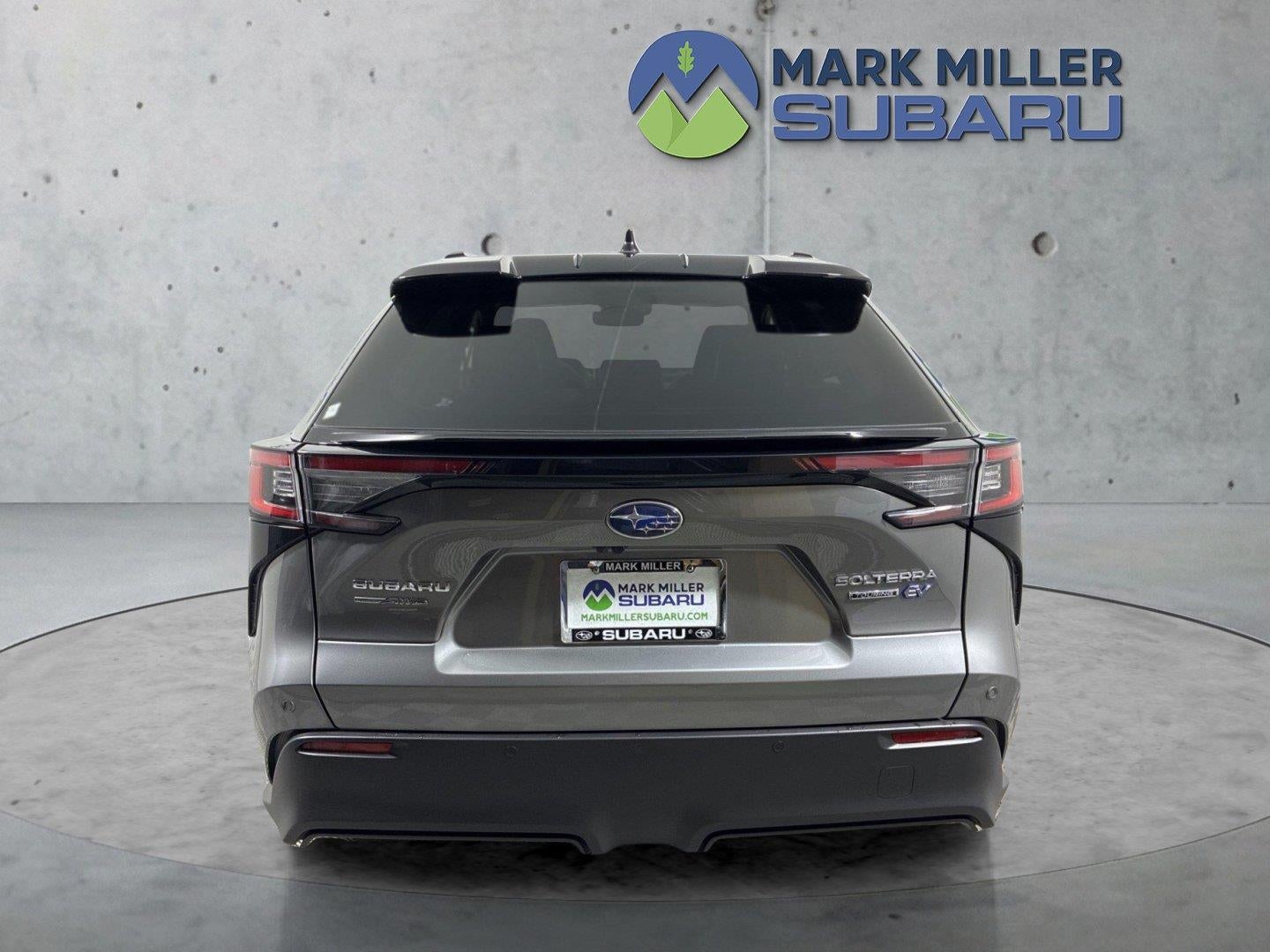 2023 Subaru Solterra Touring