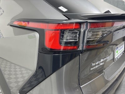2023 Subaru Solterra Touring