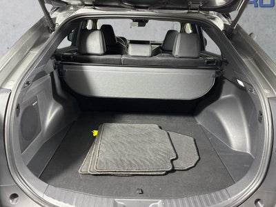 2023 Subaru Solterra Touring