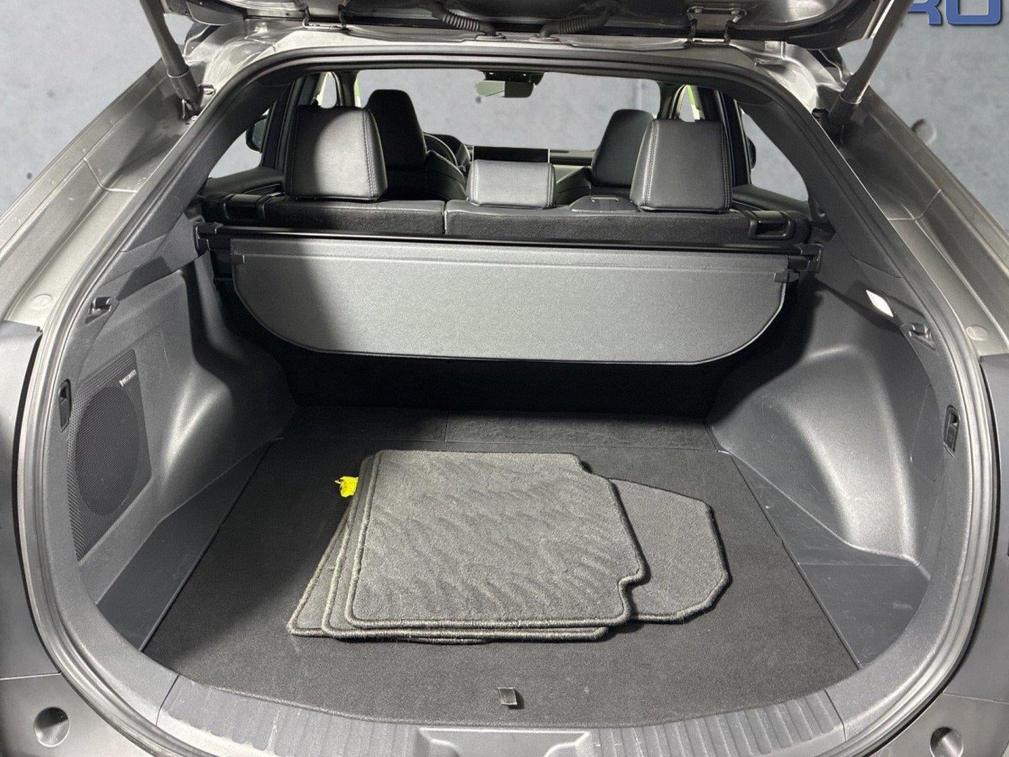 2023 Subaru Solterra Touring