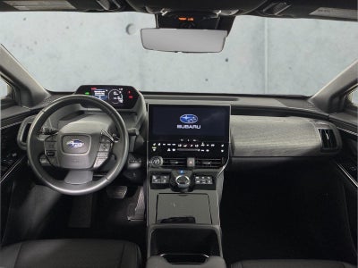 2023 Subaru Solterra Touring