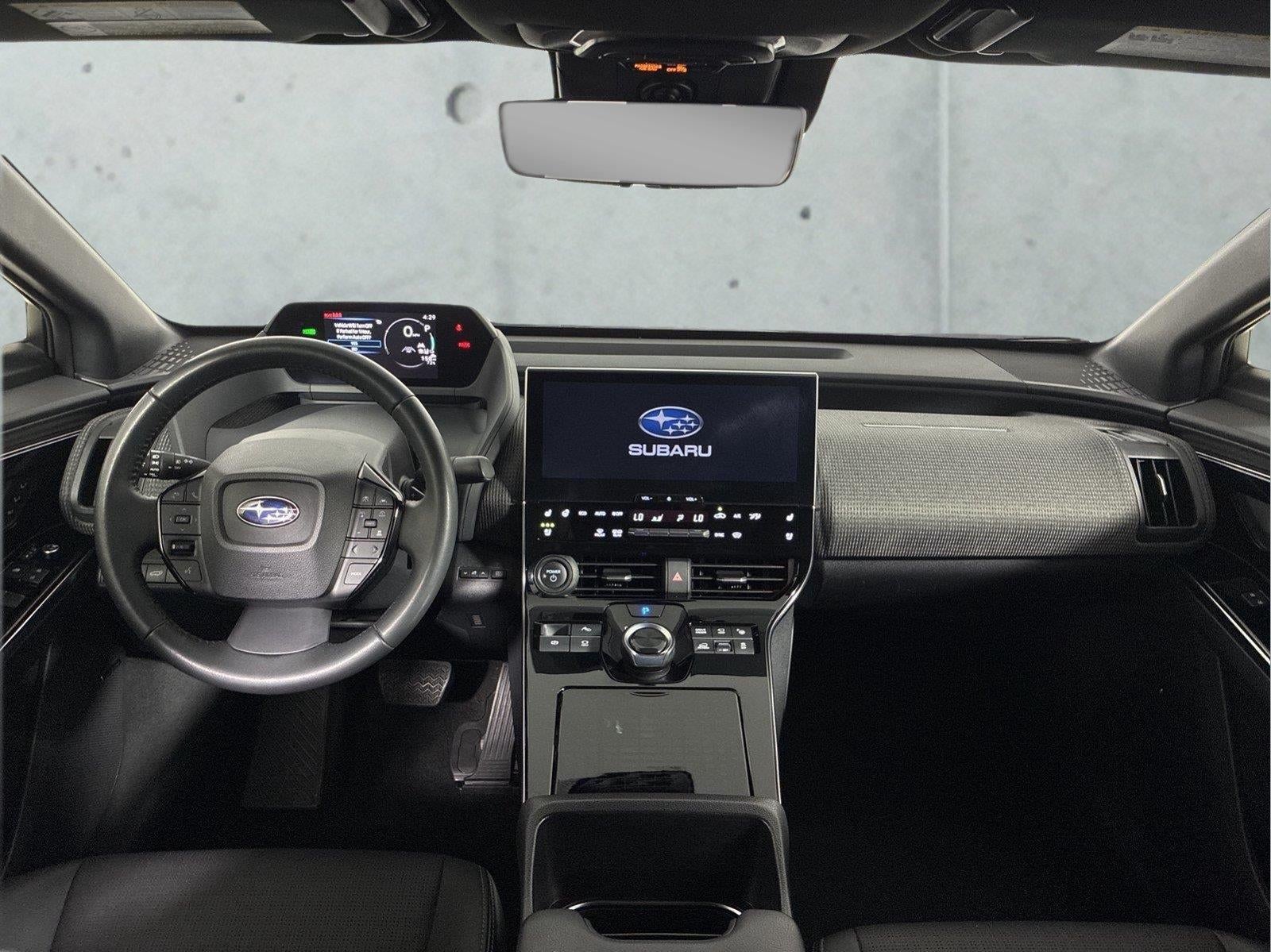 2023 Subaru Solterra Touring