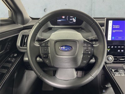 2023 Subaru Solterra Touring