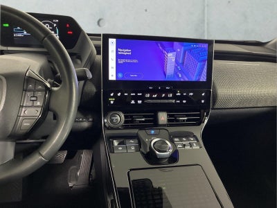 2023 Subaru Solterra Touring