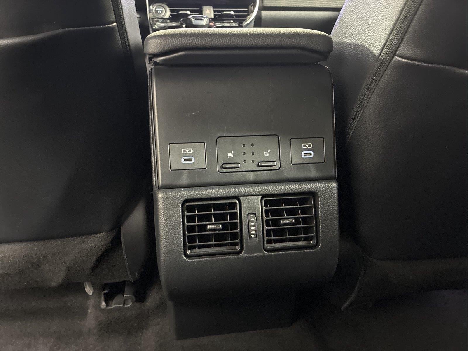 2023 Subaru Solterra Touring