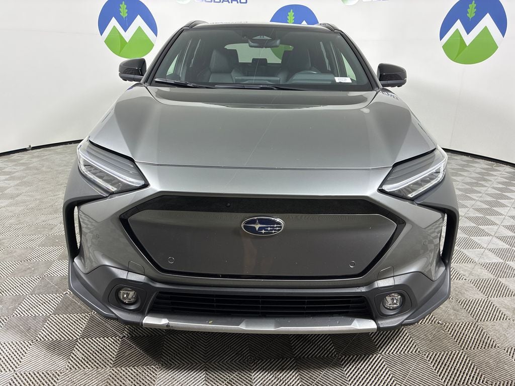 Used 2023 Subaru SOLTERRA Touring with VIN JTMABABAXPA028967 for sale in Sandy, UT